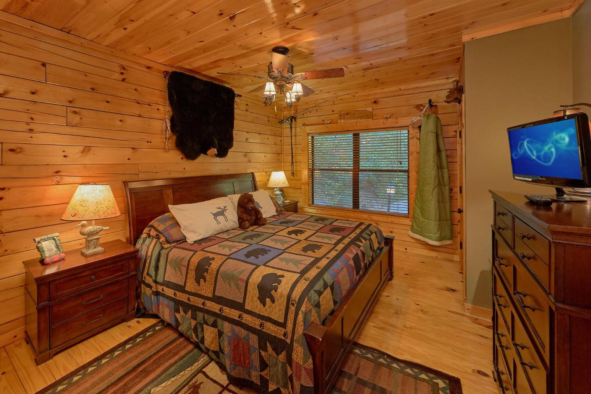 Stonebrook Lodge Sevierville Exterior foto