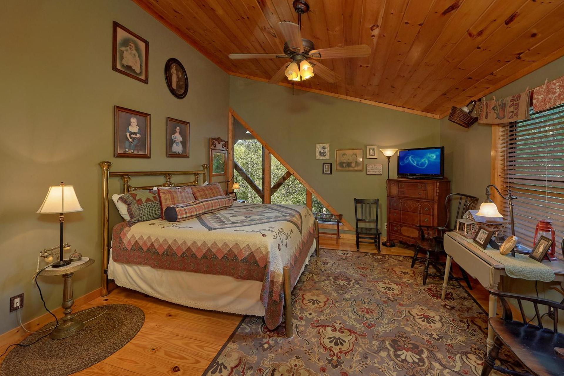 Stonebrook Lodge Sevierville Exterior foto