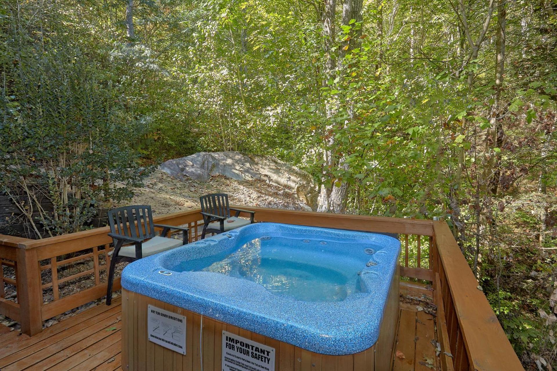 Stonebrook Lodge Sevierville Exterior foto