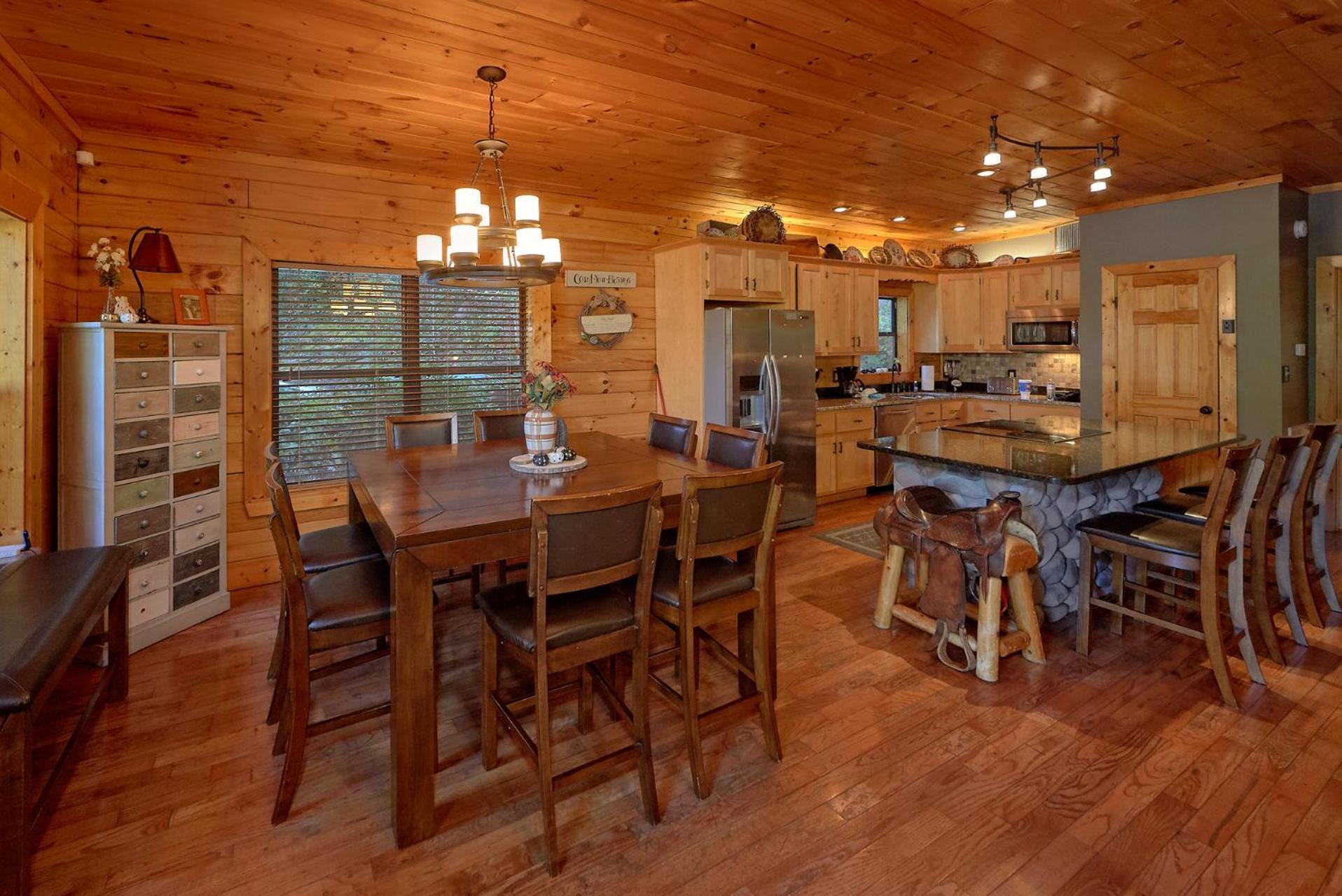 Stonebrook Lodge Sevierville Exterior foto